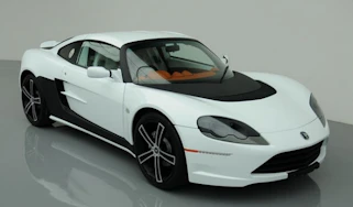 Proton Lekir - Lotus Europa