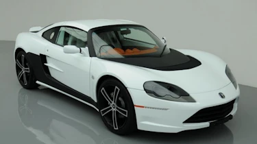 Proton Lekir - Lotus Europa