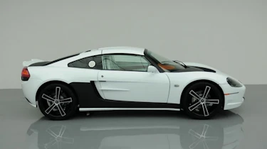 Proton Lekir - Lotus Europa