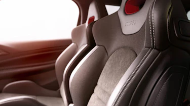 Citroen DS3 Racing review