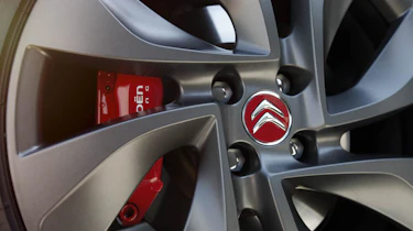 Citroen DS3 Racing review