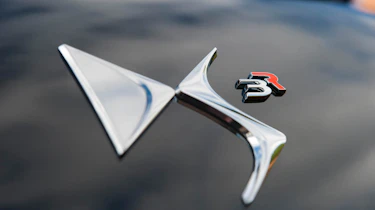 Citroen DS3 Racing review