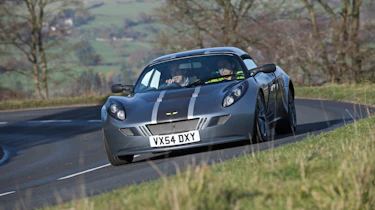 Nemesis electric car review