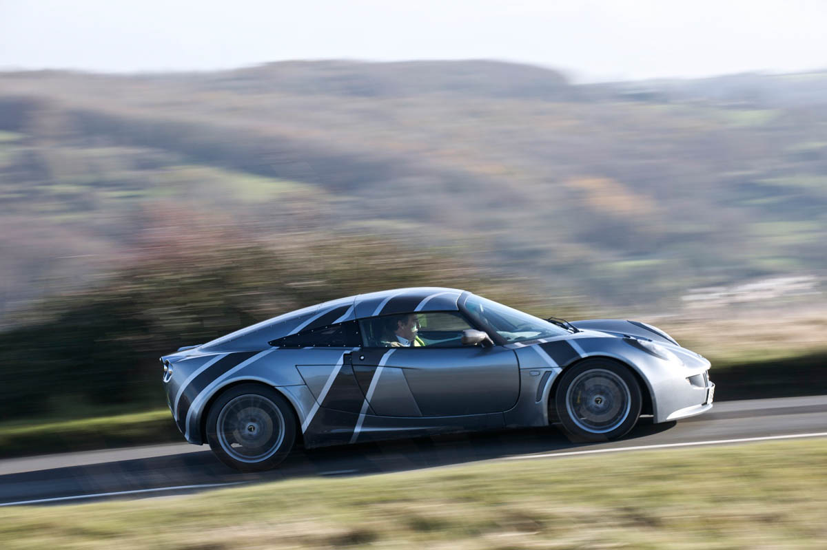 Nemesis electric car review