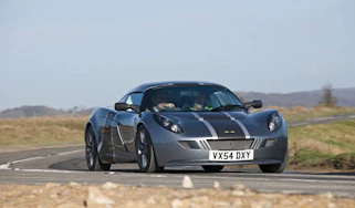 Nemesis electric car review
