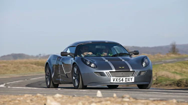 Nemesis electric car review