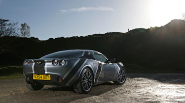 Nemesis electric car review