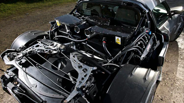 Nemesis electric car review