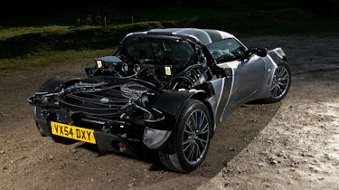 Nemesis electric car review