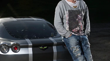 Nemesis electric car review