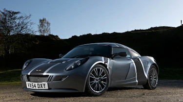 Nemesis electric car review
