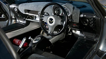 Nemesis electric car review
