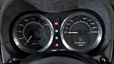 Nemesis electric car review