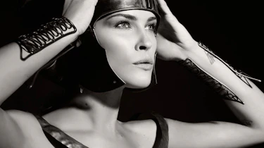 Pirelli Calendar 2011
