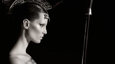 Pirelli Calendar 2011