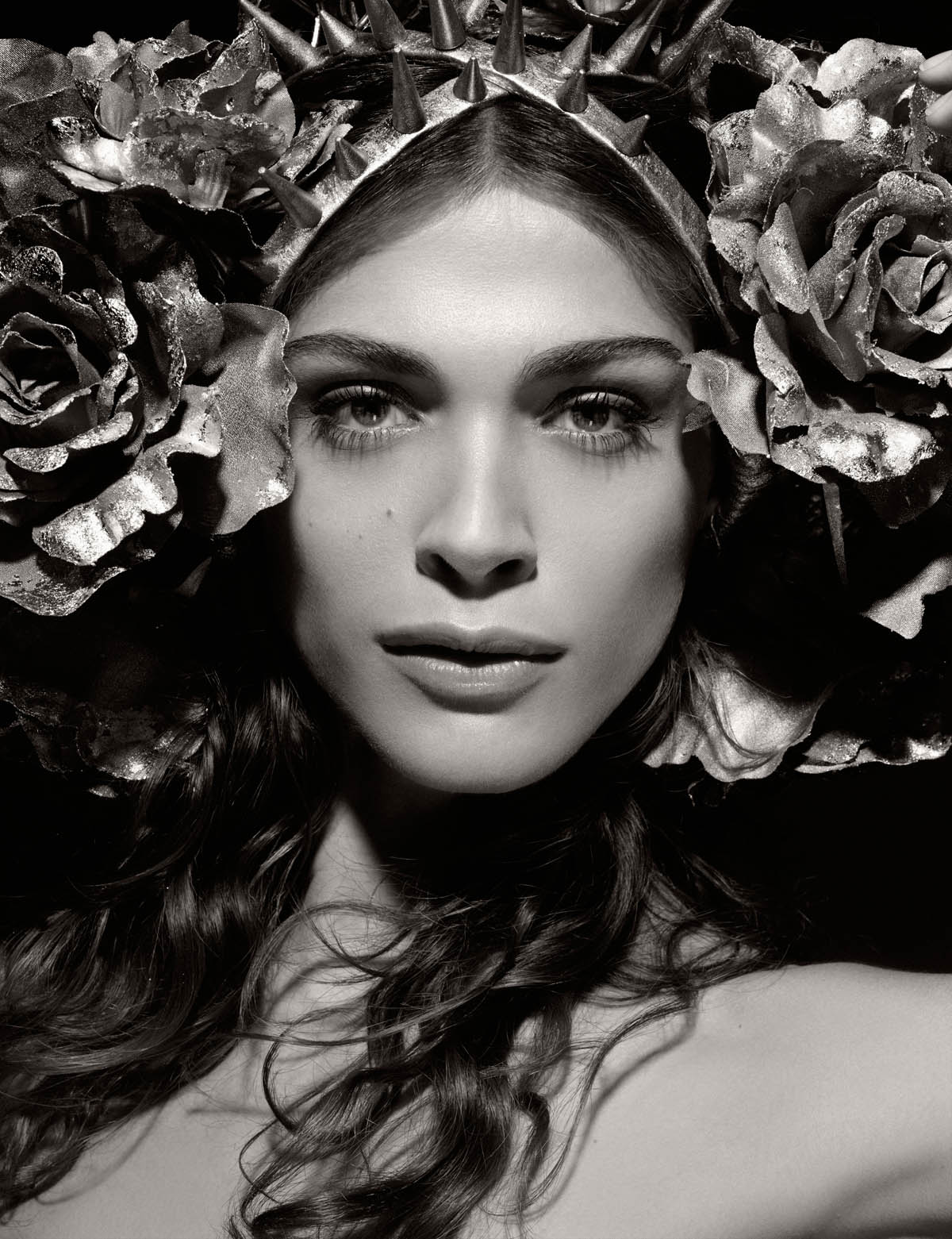 Pirelli Calendar 2011