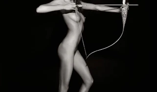Pirelli Calendar 2011