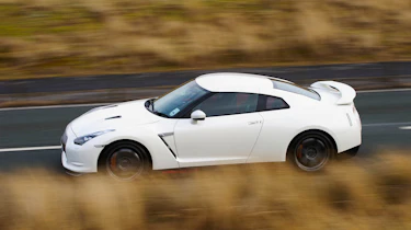 Nismo Nissan GT-R Club Sports review