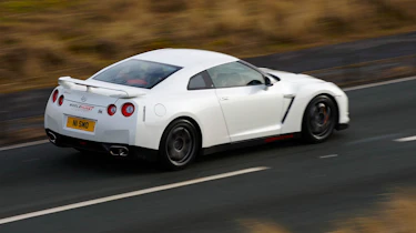Nismo Nissan GT-R Club Sports review