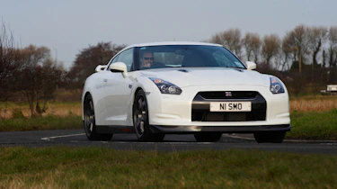 Nismo Nissan GT-R Club Sports review
