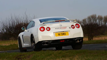 Nismo Nissan GT-R Club Sports review