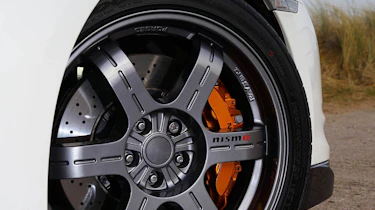 Nismo Nissan GT-R Club Sports review