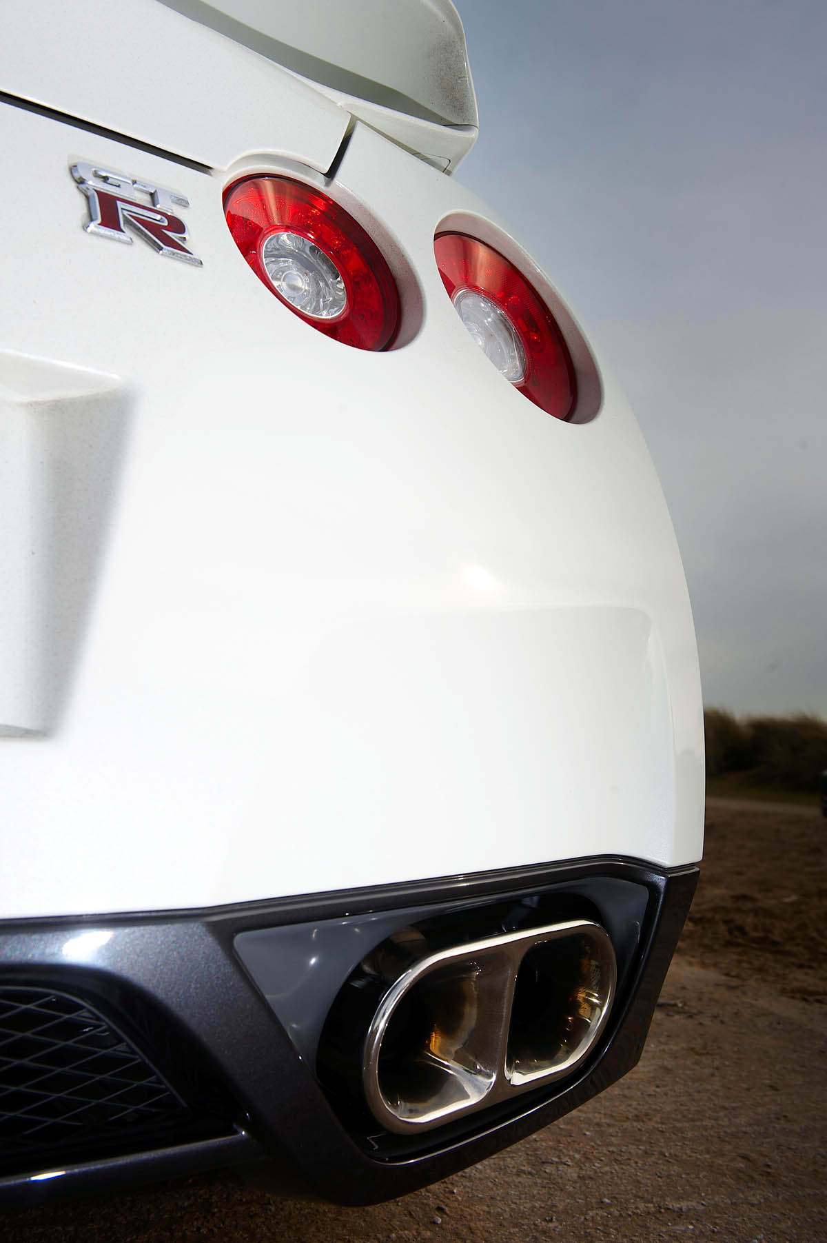 Nismo Nissan GT-R Club Sports review