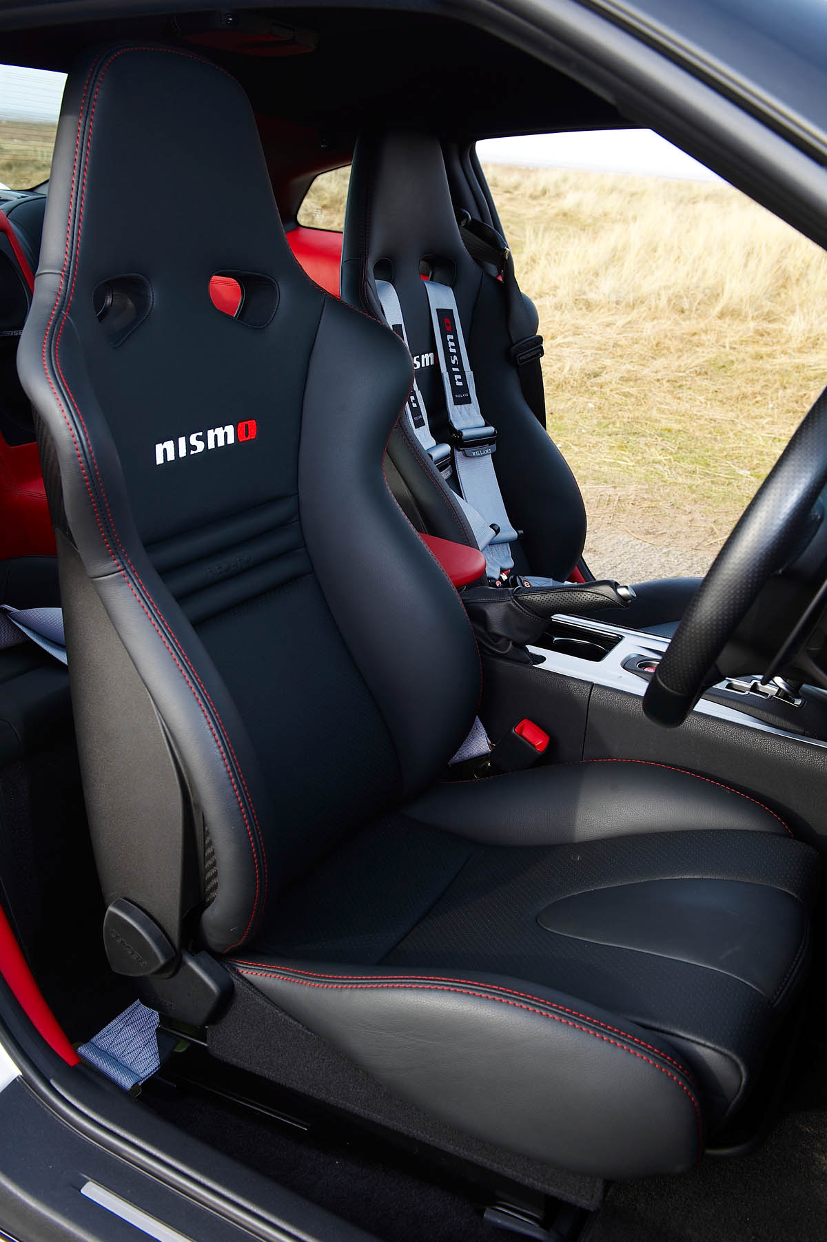 Nismo Nissan GT-R Club Sports review