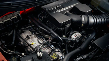 Ford F-150 SVT Raptor pick up review