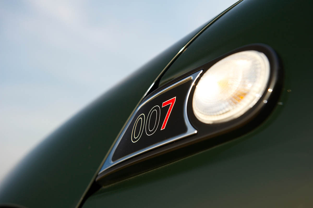 Mini JCW WC50 review
