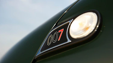 Mini JCW WC50 review