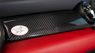Mini JCW WC50 review