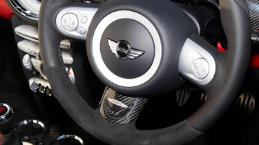 Mini JCW WC50 review