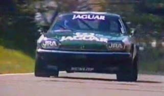 Jaguar XJS