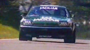 Jaguar XJS