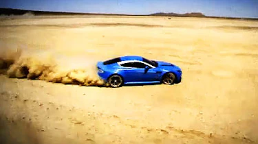 Forza Motorsport 4 on Xbox 360 trailer
