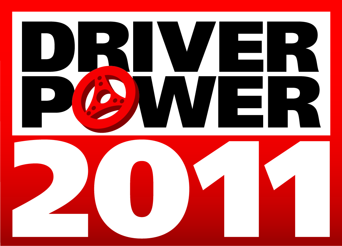 Driver Power 2011 survey