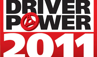 Driver Power 2011 survey