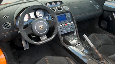 Performante interior