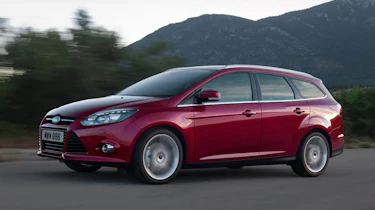 All-new Ford Focus