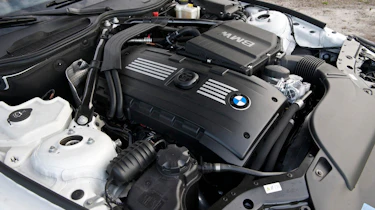 AC Schnitzer ACS4 Turbo S (BMW Z4) review