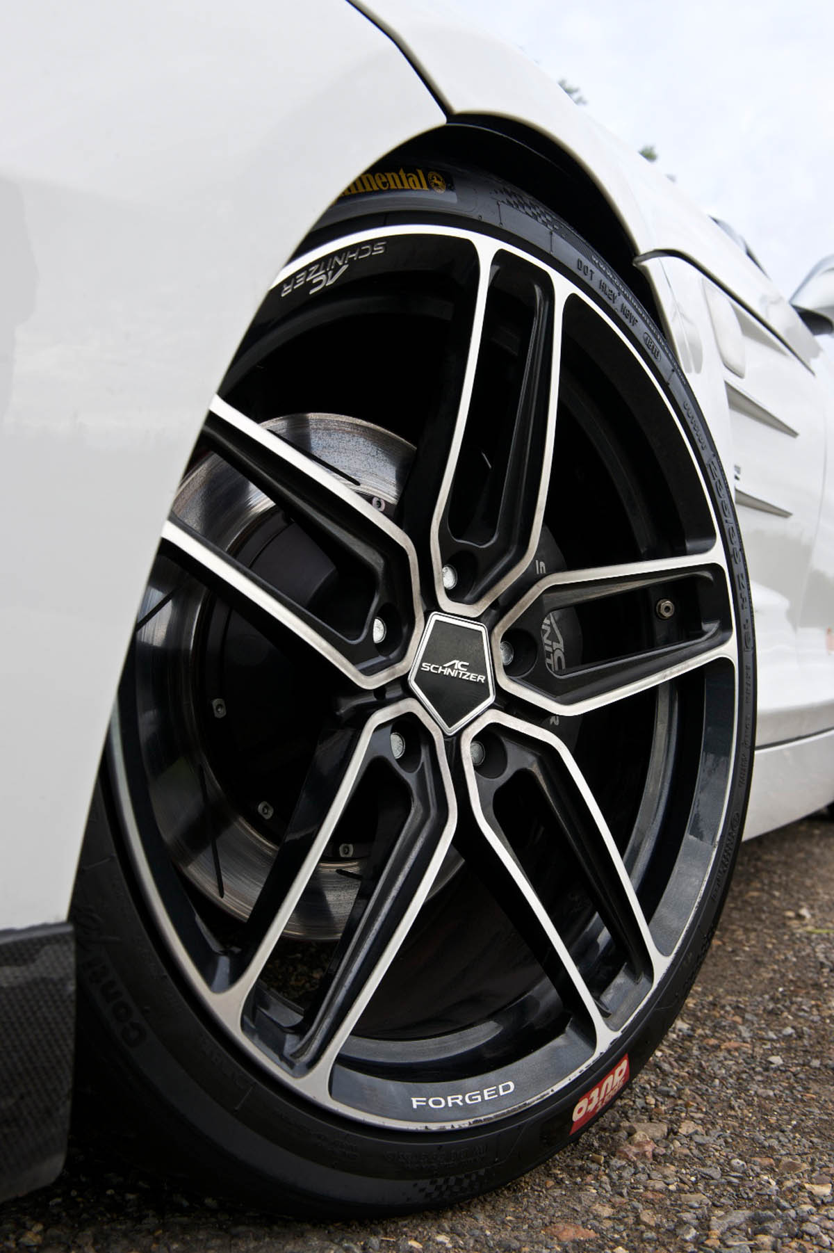 AC Schnitzer ACS4 Turbo S (BMW Z4) review