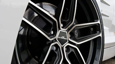 AC Schnitzer ACS4 Turbo S (BMW Z4) review