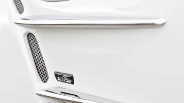 AC Schnitzer ACS4 Turbo S (BMW Z4) review