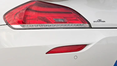 AC Schnitzer ACS4 Turbo S (BMW Z4) review