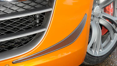 Audi R8 GT V10 supercar review