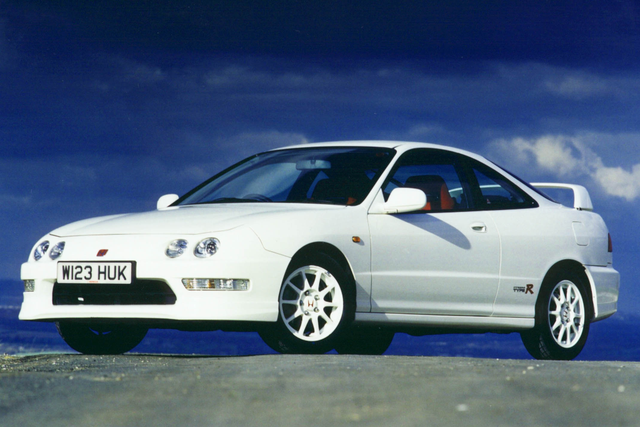 Honda Integra Type R