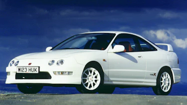 Honda Integra Type R