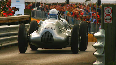 2011 Cholmondeley Pageant of Power