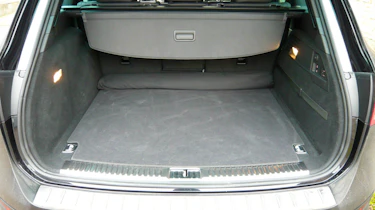 VW Touareg V8 TDI review